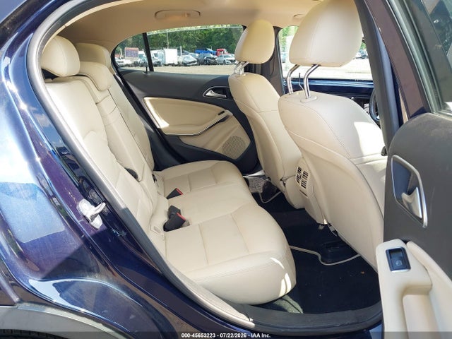 Продажа на аукционе авто 2019 Mercedes-benz Gla 250 4matic, vin: WDCTG4GB8KU001779, номер лота: 45653223