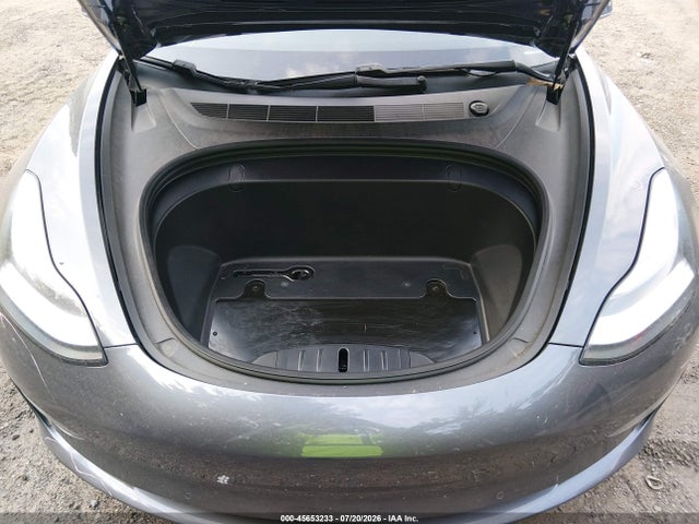 Tesla MODEL 3 2019 5YJ3E1EA7KF313590 Image 10