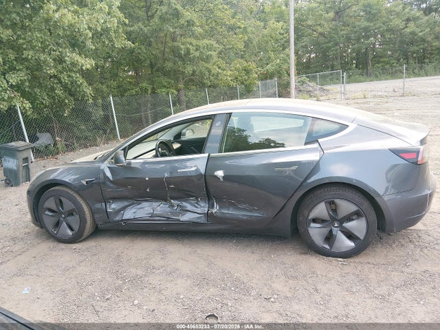 Tesla MODEL 3 2019 5YJ3E1EA7KF313590 Image 14