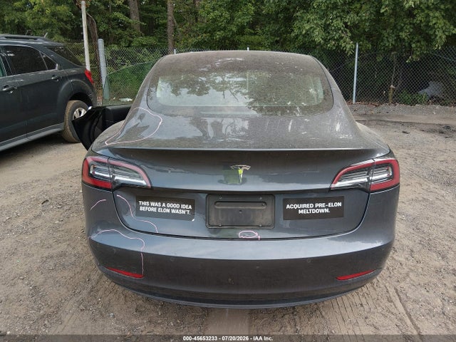 Tesla MODEL 3 2019 5YJ3E1EA7KF313590 Image 16