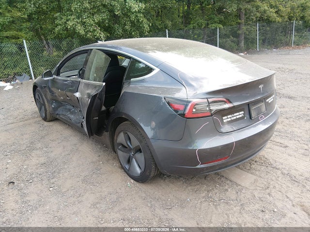 Tesla MODEL 3 2019 5YJ3E1EA7KF313590 Image 3