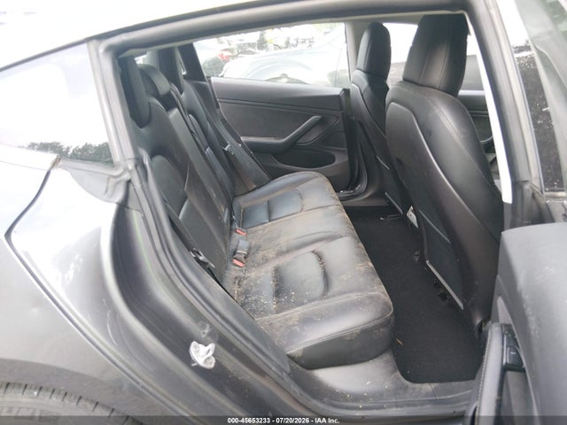 Tesla MODEL 3 2019 5YJ3E1EA7KF313590 Image 8