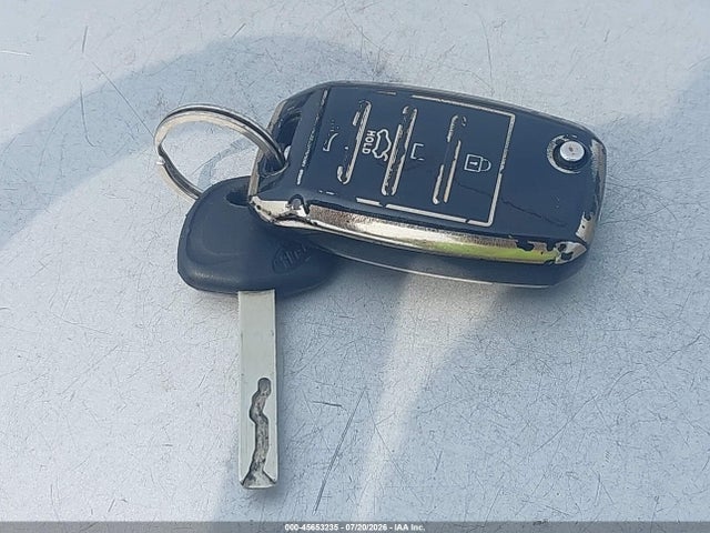 Aukcja sprzedaży 2016 Kia Optima Lx, vin: KNAGT4L32G5074694, numer aukcji: 45653235