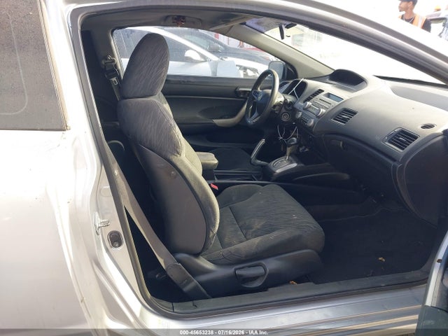 Продаж на аукціоні авто 2006 Honda Civic Ex, vin: 2HGFG12846H512042, номер лоту: 45653238