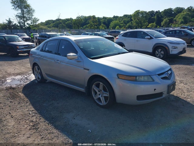45653241 :رقم المزاد ، 19UUA66225A055613 vin ، 2005 Acura Tl مزاد بيع