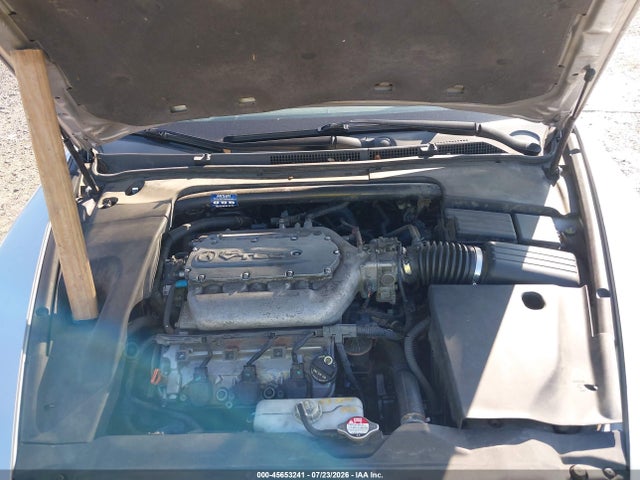 Продажа на аукционе авто 2005 Acura Tl, vin: 19UUA66225A055613, номер лота: 45653241