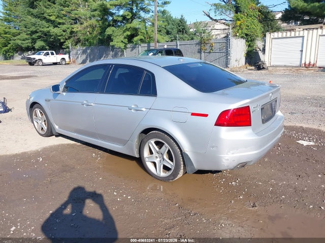 Продажа на аукционе авто 2005 Acura Tl, vin: 19UUA66225A055613, номер лота: 45653241