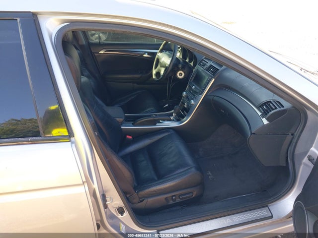 Продажа на аукционе авто 2005 Acura Tl, vin: 19UUA66225A055613, номер лота: 45653241