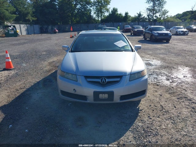 Продажа на аукционе авто 2005 Acura Tl, vin: 19UUA66225A055613, номер лота: 45653241