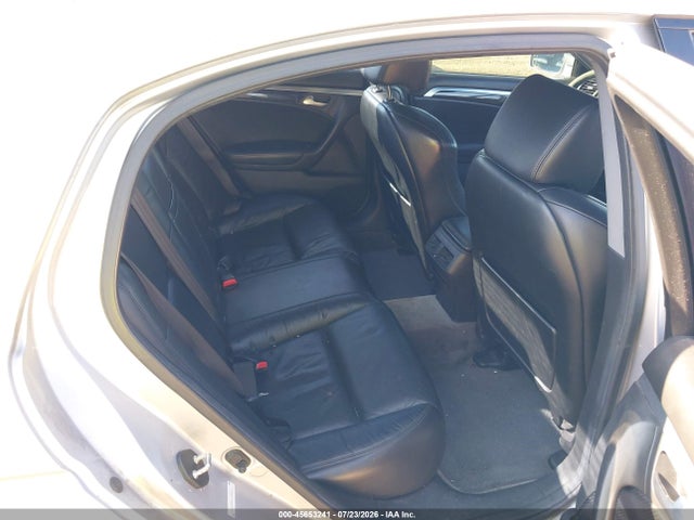 Продажа на аукционе авто 2005 Acura Tl, vin: 19UUA66225A055613, номер лота: 45653241