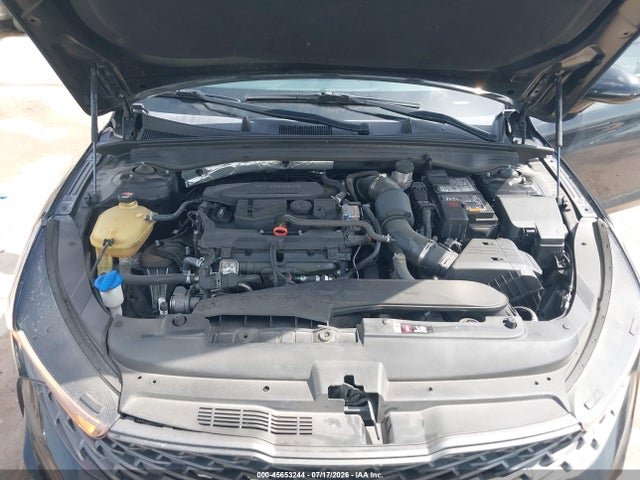 Aukcja sprzedaży 2024 Kia K5 Gt-line, vin: 5XXG64J24RG255413, numer aukcji: 45653244