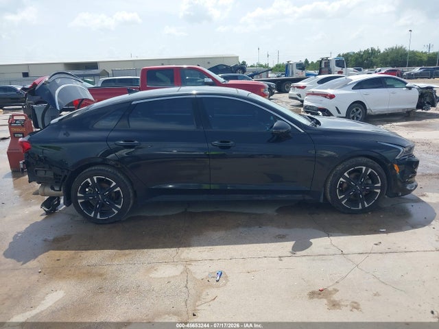 Aukcja sprzedaży 2024 Kia K5 Gt-line, vin: 5XXG64J24RG255413, numer aukcji: 45653244