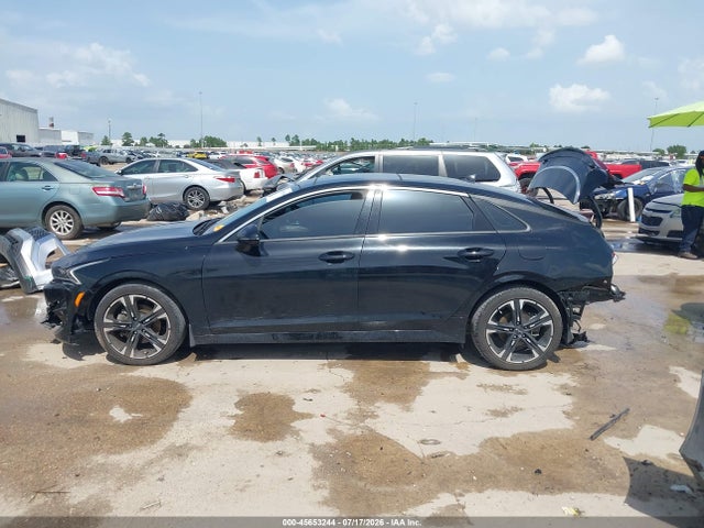 Aukcja sprzedaży 2024 Kia K5 Gt-line, vin: 5XXG64J24RG255413, numer aukcji: 45653244