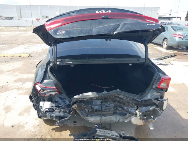 Aukcja sprzedaży 2024 Kia K5 Gt-line, vin: 5XXG64J24RG255413, numer aukcji: 45653244