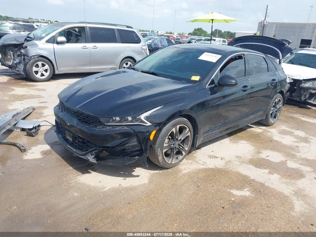Aukcja sprzedaży 2024 Kia K5 Gt-line, vin: 5XXG64J24RG255413, numer aukcji: 45653244