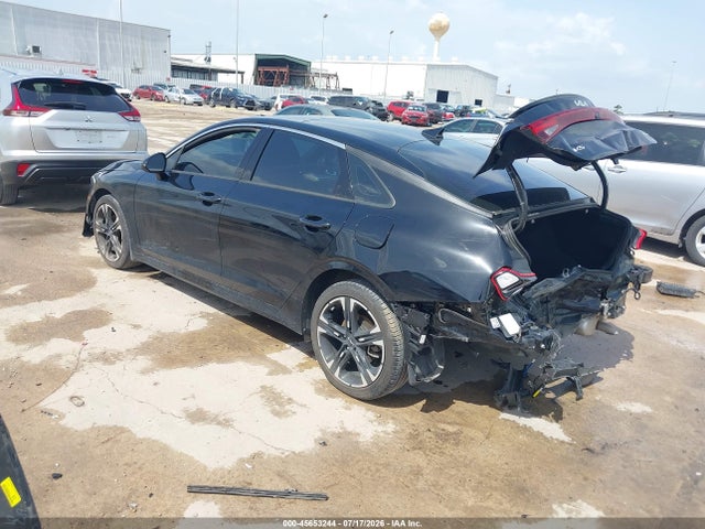 Aukcja sprzedaży 2024 Kia K5 Gt-line, vin: 5XXG64J24RG255413, numer aukcji: 45653244