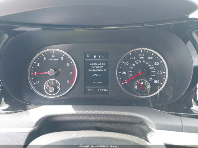Aukcja sprzedaży 2024 Kia K5 Gt-line, vin: 5XXG64J24RG255413, numer aukcji: 45653244