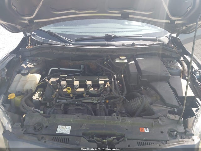 45653249 :رقم المزاد ، JM1BL1SG4A1340215 vin ، 2010 Mazda Mazda3 I Touring مزاد بيع