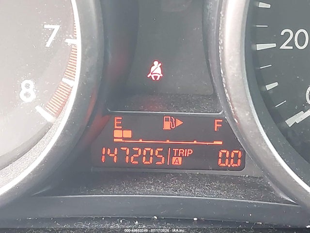 45653249 :رقم المزاد ، JM1BL1SG4A1340215 vin ، 2010 Mazda Mazda3 I Touring مزاد بيع