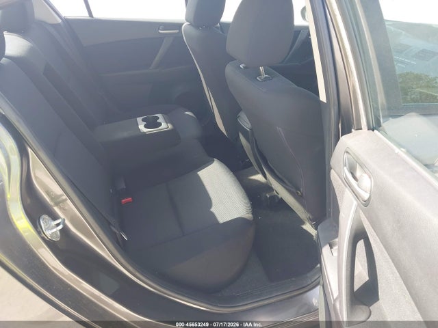 45653249 :رقم المزاد ، JM1BL1SG4A1340215 vin ، 2010 Mazda Mazda3 I Touring مزاد بيع
