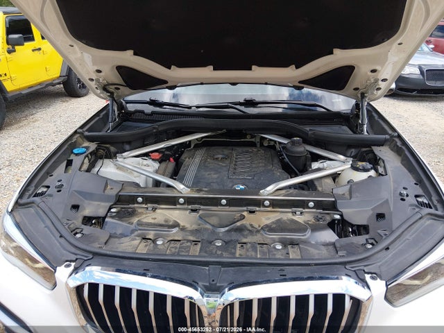 BMW X5 Xdrive40i 2019 5UXCR6C59KLL26425 Image 10