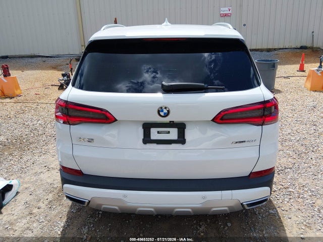 BMW X5 Xdrive40i 2019 5UXCR6C59KLL26425 Image 16