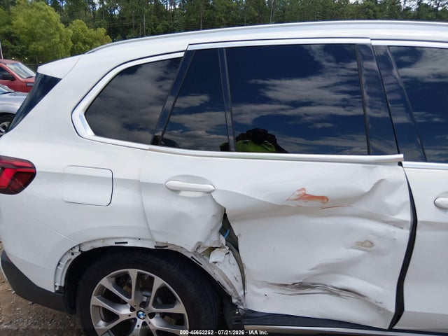 45653252 :رقم المزاد ، 5UXCR6C59KLL26425 vin ، 2019 Bmw X5 Xdrive40i مزاد بيع