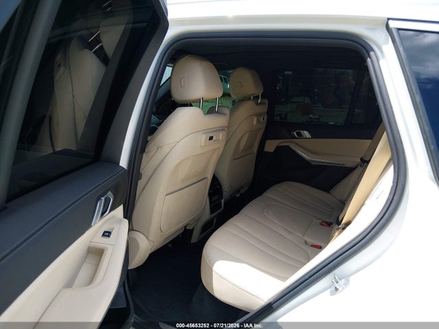 45653252 :رقم المزاد ، 5UXCR6C59KLL26425 vin ، 2019 Bmw X5 Xdrive40i مزاد بيع