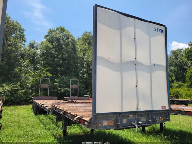 2017 Viking Trailer მანქანა იყიდება აუქციონზე, vin: 1V9DS492XHN062091, აუქციონის ნომერი: 45653254