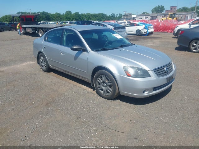 Aukcja sprzedaży 2005 Nissan Altima 2.5 S, vin: 1N4AL11D75N400625, numer aukcji: 45653256