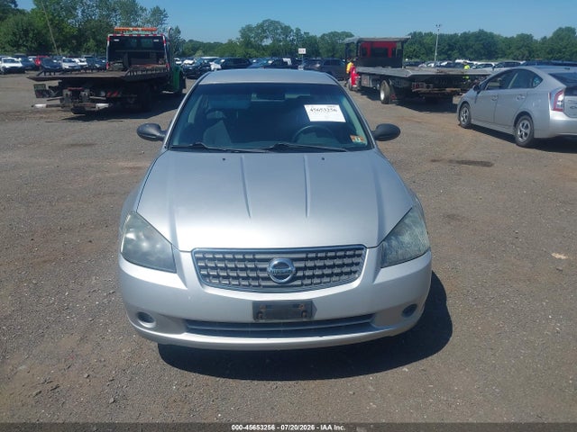 45653256 :رقم المزاد ، 1N4AL11D75N400625 vin ، 2005 Nissan Altima 2.5 S مزاد بيع