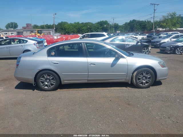45653256 :رقم المزاد ، 1N4AL11D75N400625 vin ، 2005 Nissan Altima 2.5 S مزاد بيع