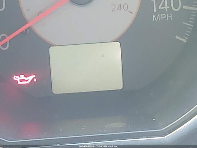 45653256 :رقم المزاد ، 1N4AL11D75N400625 vin ، 2005 Nissan Altima 2.5 S مزاد بيع