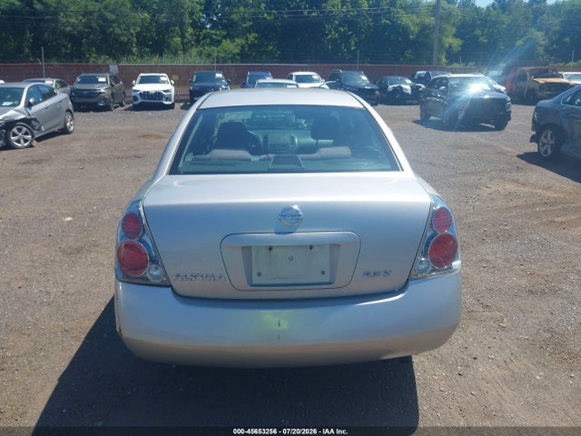 45653256 :رقم المزاد ، 1N4AL11D75N400625 vin ، 2005 Nissan Altima 2.5 S مزاد بيع