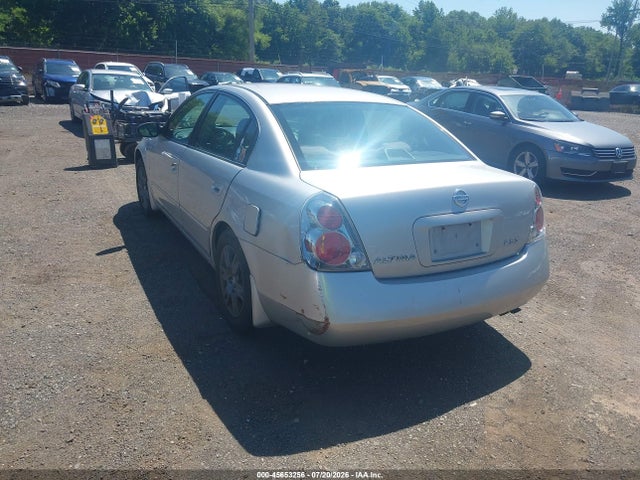 45653256 :رقم المزاد ، 1N4AL11D75N400625 vin ، 2005 Nissan Altima 2.5 S مزاد بيع