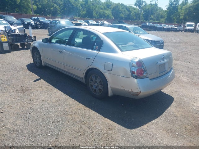 45653256 :رقم المزاد ، 1N4AL11D75N400625 vin ، 2005 Nissan Altima 2.5 S مزاد بيع