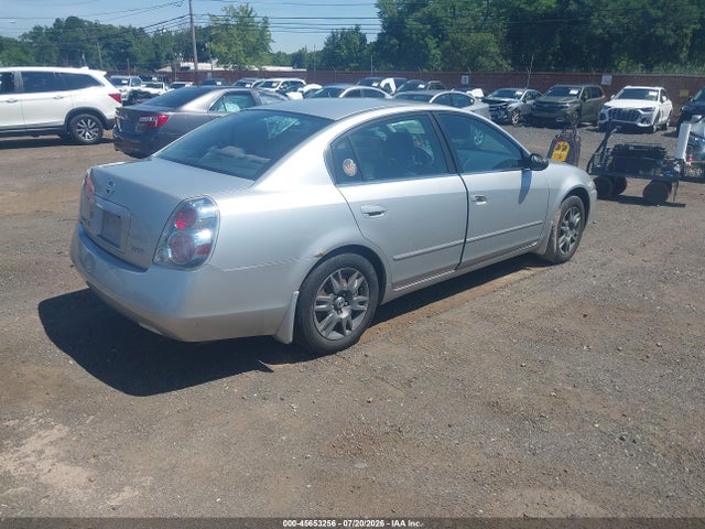 45653256 :رقم المزاد ، 1N4AL11D75N400625 vin ، 2005 Nissan Altima 2.5 S مزاد بيع