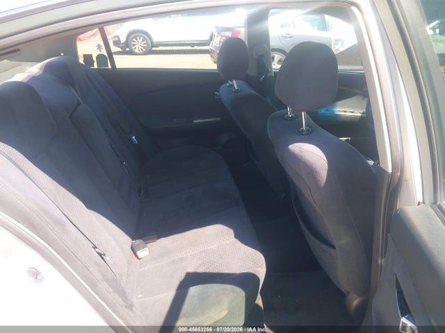 45653256 :رقم المزاد ، 1N4AL11D75N400625 vin ، 2005 Nissan Altima 2.5 S مزاد بيع