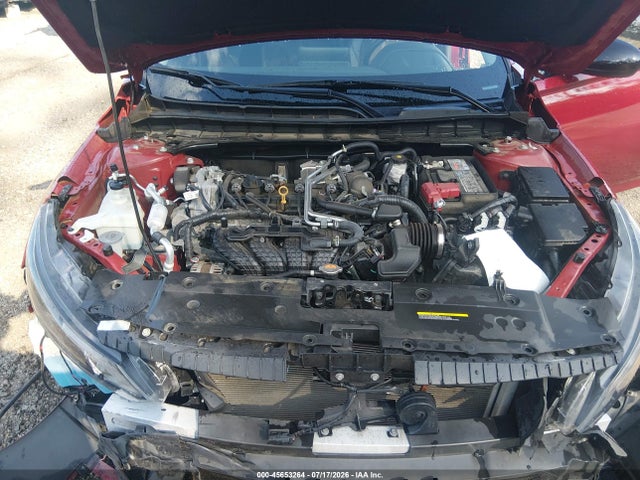 Продаж на аукціоні авто 2023 Nissan Altima Sr Fwd, vin: 1N4BL4CV1PN319280, номер лоту: 45653264