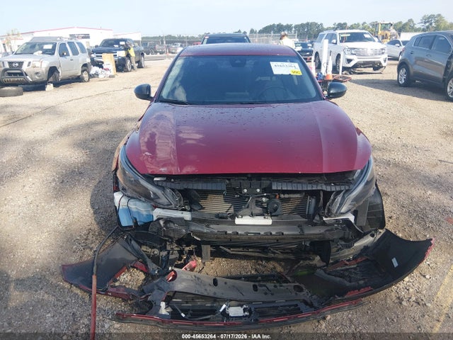 Продаж на аукціоні авто 2023 Nissan Altima Sr Fwd, vin: 1N4BL4CV1PN319280, номер лоту: 45653264