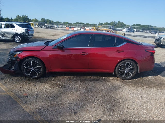 Продаж на аукціоні авто 2023 Nissan Altima Sr Fwd, vin: 1N4BL4CV1PN319280, номер лоту: 45653264