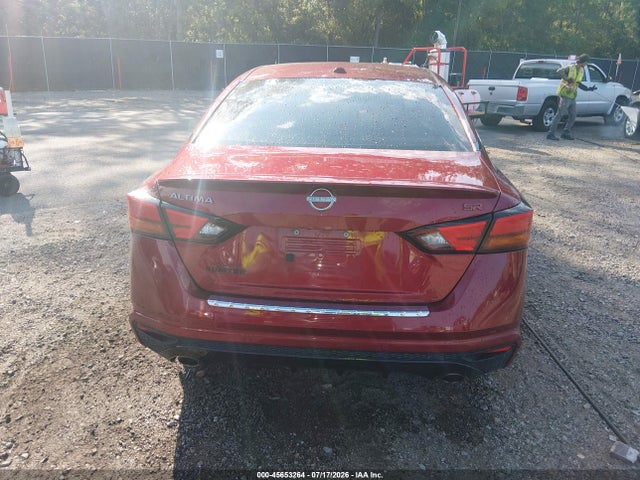 Продаж на аукціоні авто 2023 Nissan Altima Sr Fwd, vin: 1N4BL4CV1PN319280, номер лоту: 45653264
