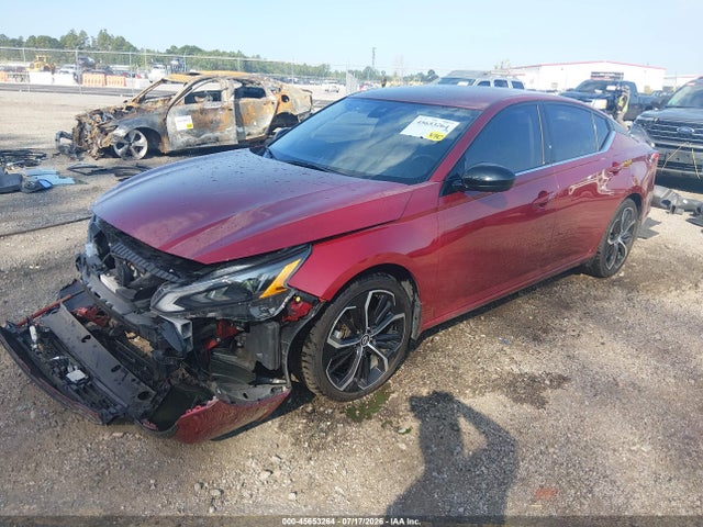 Продаж на аукціоні авто 2023 Nissan Altima Sr Fwd, vin: 1N4BL4CV1PN319280, номер лоту: 45653264