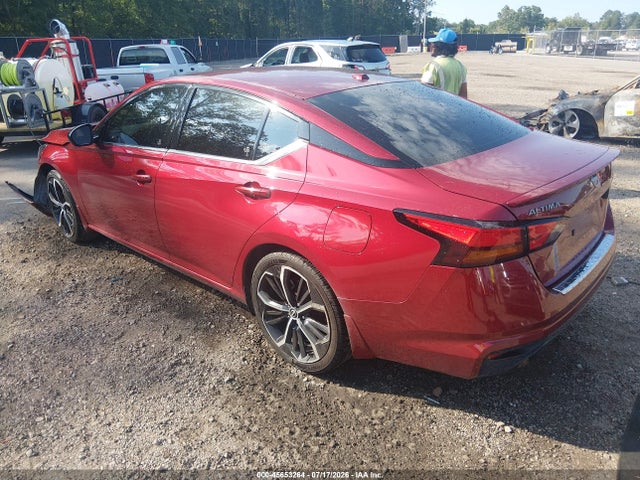 Продаж на аукціоні авто 2023 Nissan Altima Sr Fwd, vin: 1N4BL4CV1PN319280, номер лоту: 45653264