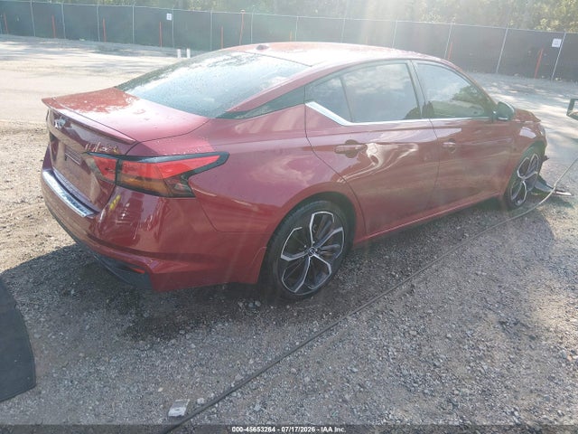 Продаж на аукціоні авто 2023 Nissan Altima Sr Fwd, vin: 1N4BL4CV1PN319280, номер лоту: 45653264