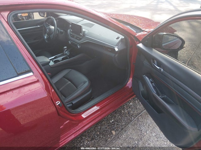 Продаж на аукціоні авто 2023 Nissan Altima Sr Fwd, vin: 1N4BL4CV1PN319280, номер лоту: 45653264