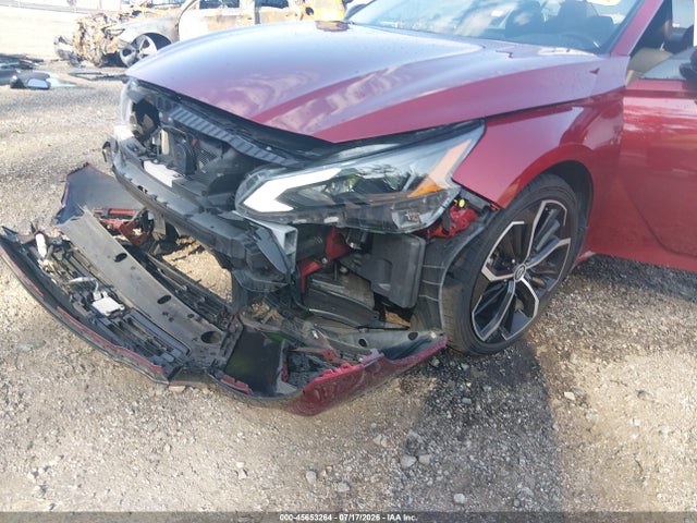 Продаж на аукціоні авто 2023 Nissan Altima Sr Fwd, vin: 1N4BL4CV1PN319280, номер лоту: 45653264