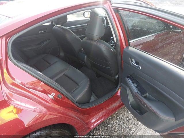 Продаж на аукціоні авто 2023 Nissan Altima Sr Fwd, vin: 1N4BL4CV1PN319280, номер лоту: 45653264