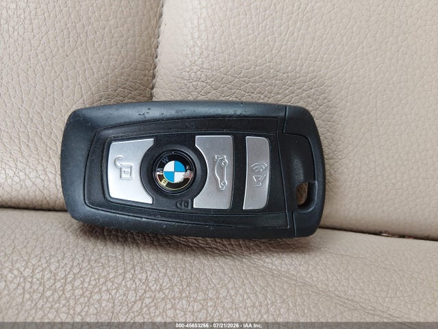 Aukcja sprzedaży 2012 Bmw 535i Xdrive, vin: WBAFU7C54CDU63803, numer aukcji: 45653266
