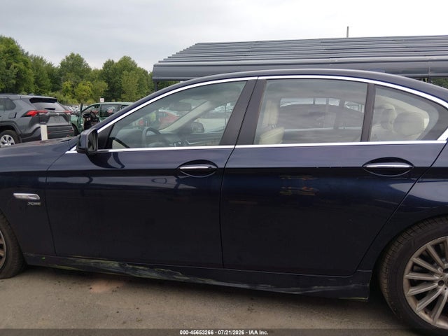 Aukcja sprzedaży 2012 Bmw 535i Xdrive, vin: WBAFU7C54CDU63803, numer aukcji: 45653266